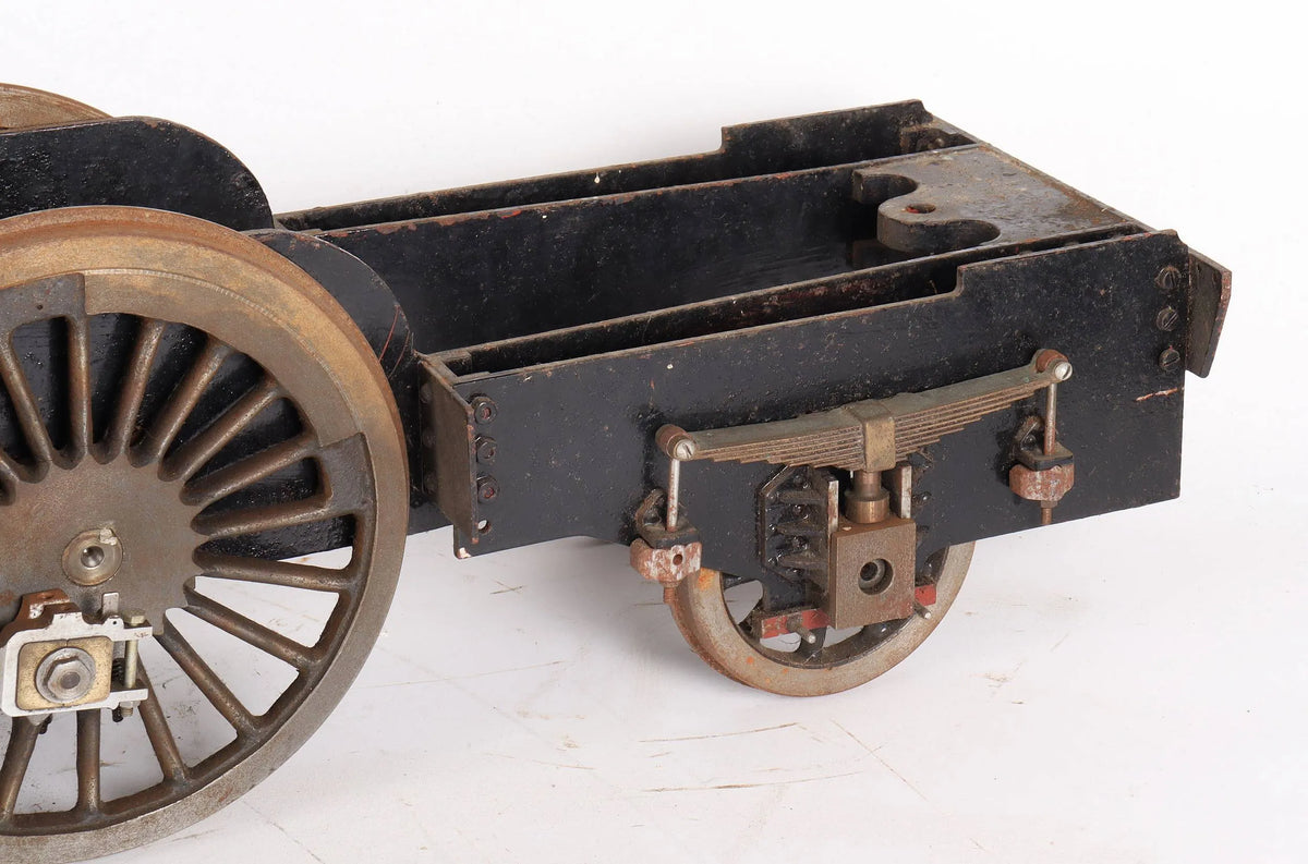 5 inch gauge GNR Atlantic