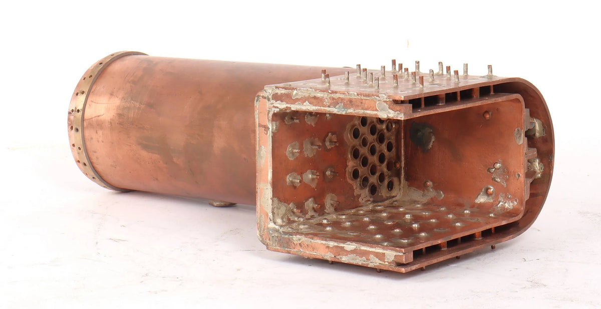 2 inch scale Fowler A7 agricultural engine