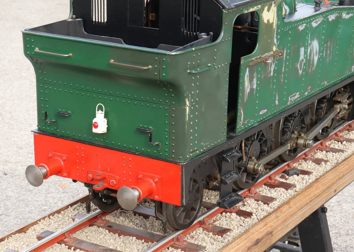 5 inch gauge GWR 45XX No.4589