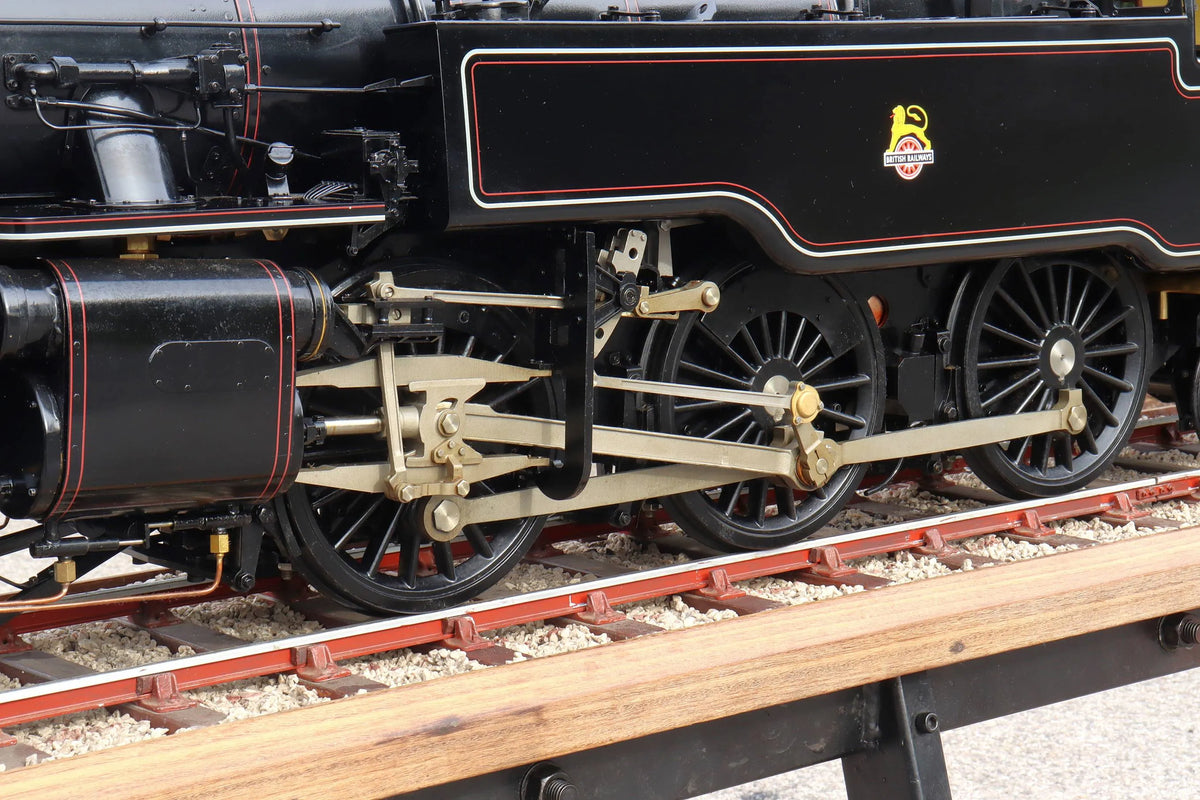5 inch gauge BR Standard Class 4 No.80079