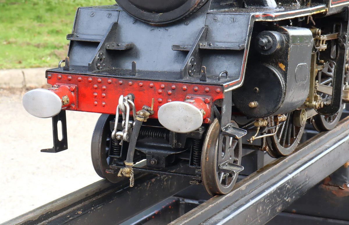 5 inch gauge BR Standard Class 4 No.80013