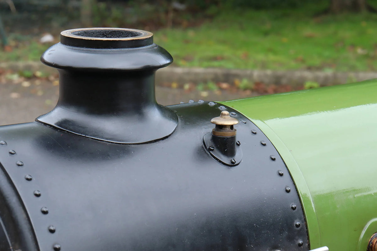 5 inch gauge Southern L1 4-4-0