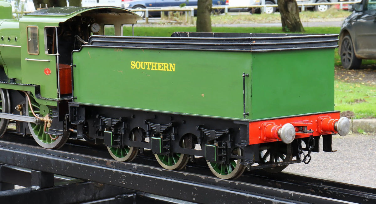 5 inch gauge Southern L1 4-4-0