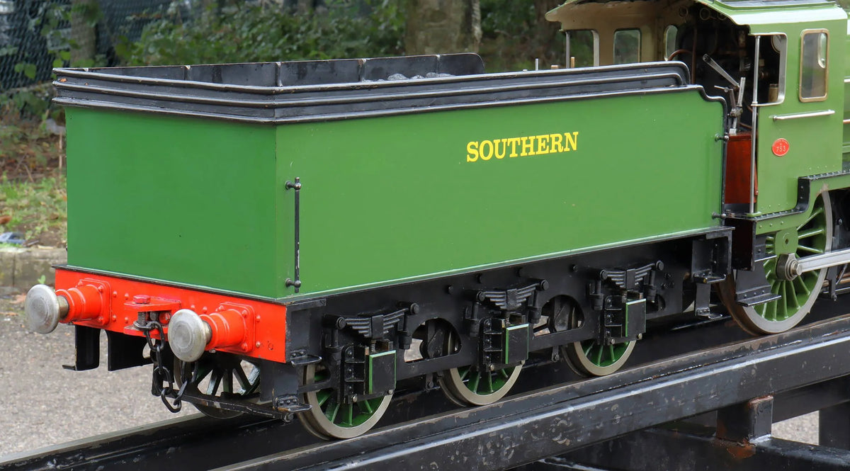 5 inch gauge Southern L1 4-4-0