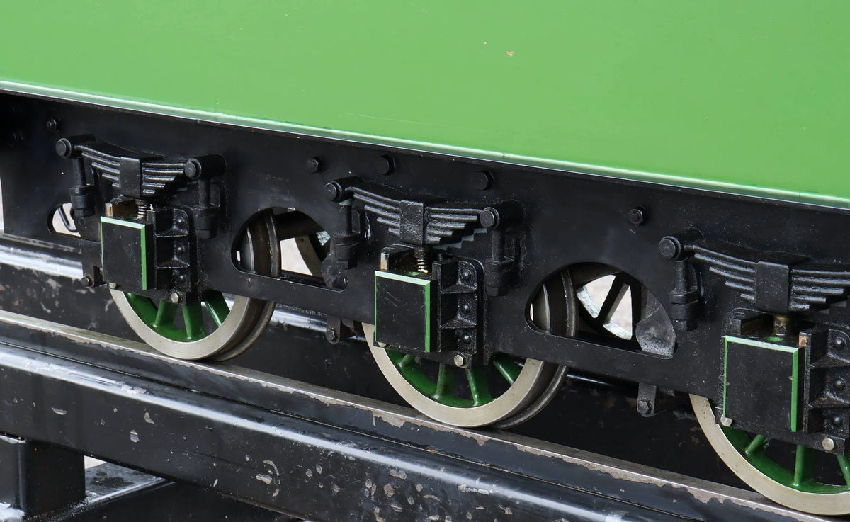 5 inch gauge Southern L1 4-4-0