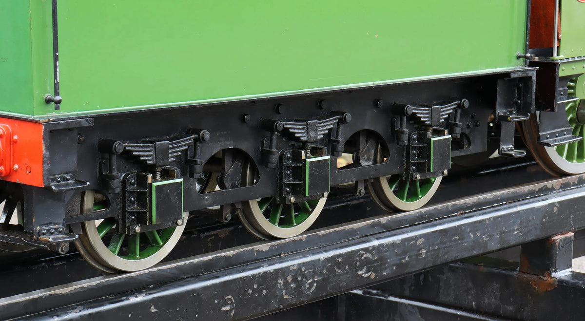 5 inch gauge Southern L1 4-4-0