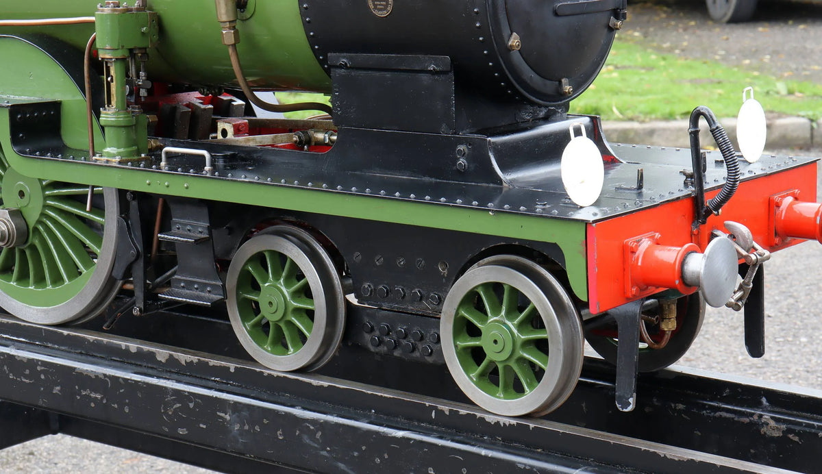 5 inch gauge Southern L1 4-4-0