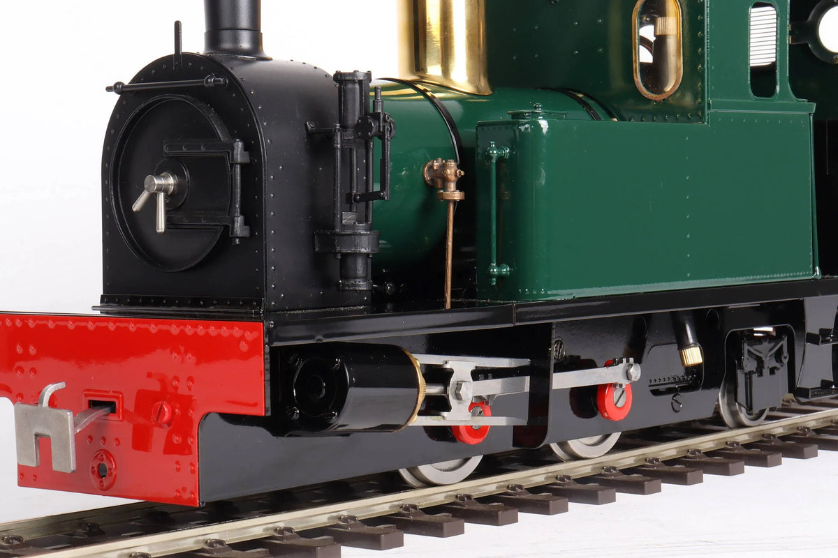Gauge 1 Roundhouse "Karen" 0-4-2T