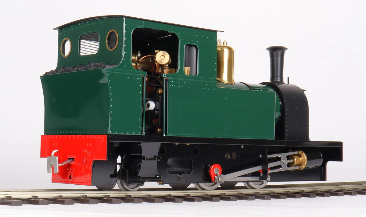 Gauge 1 Roundhouse "Karen" 0-4-2T