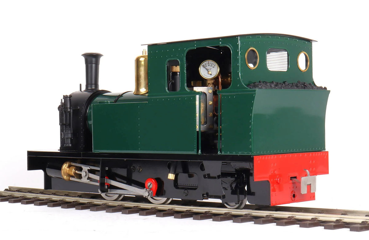Gauge 1 Roundhouse "Karen" 0-4-2T
