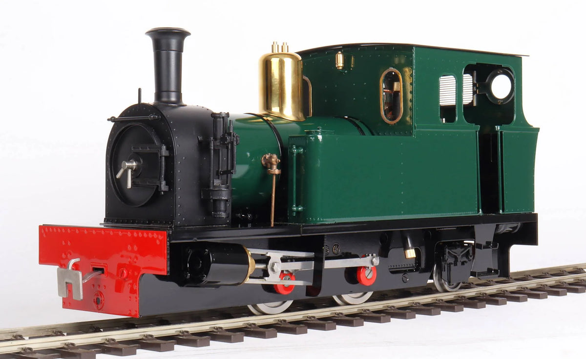 Gauge 1 Roundhouse "Karen" 0-4-2T
