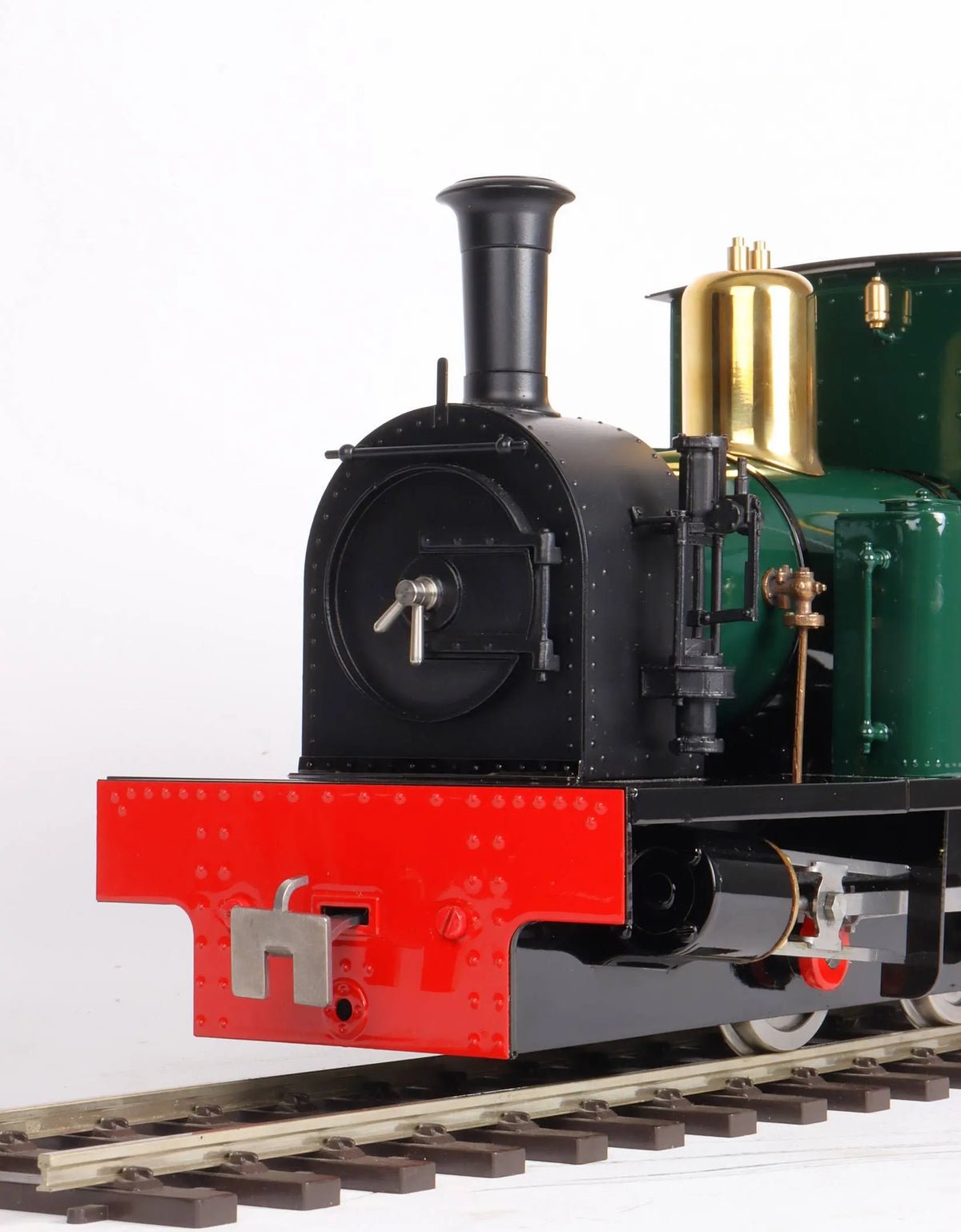Gauge 1 Roundhouse "Karen" 0-4-2T