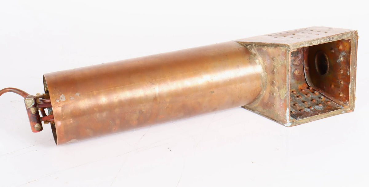 3 1/2 inch gauge Bantam Cock 2-6-0