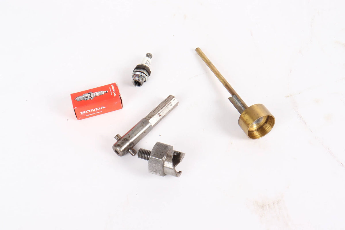 Red Wing hit & miss engine