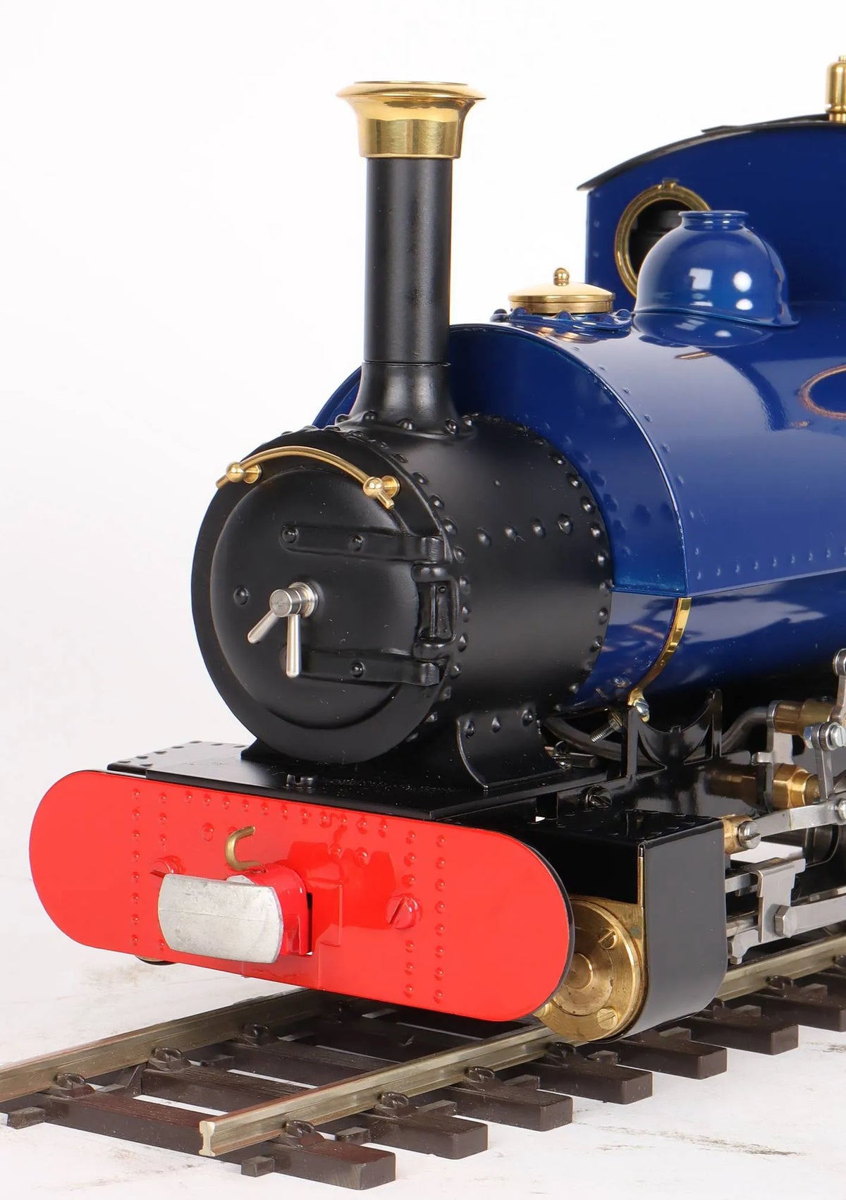 32/45mm narrow gauge Roundhouse "Katie" 0-4-0ST