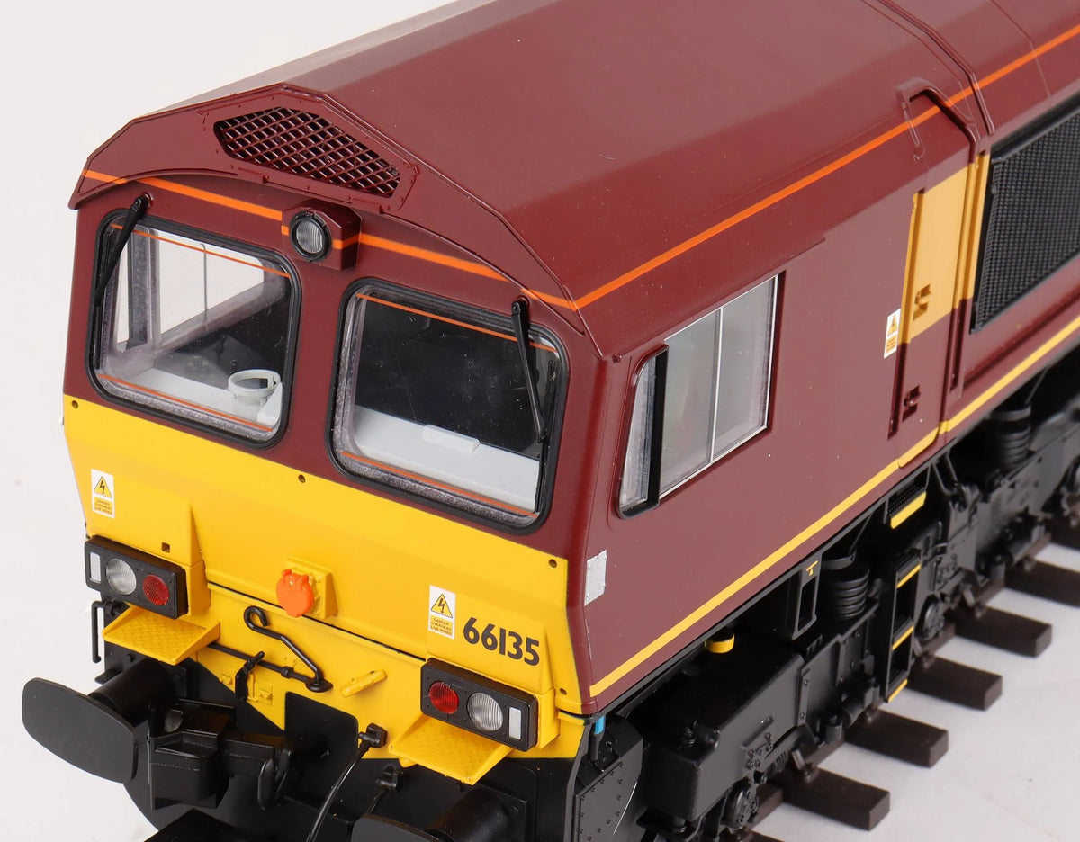 Gauge 1 Aristocraft Class 66