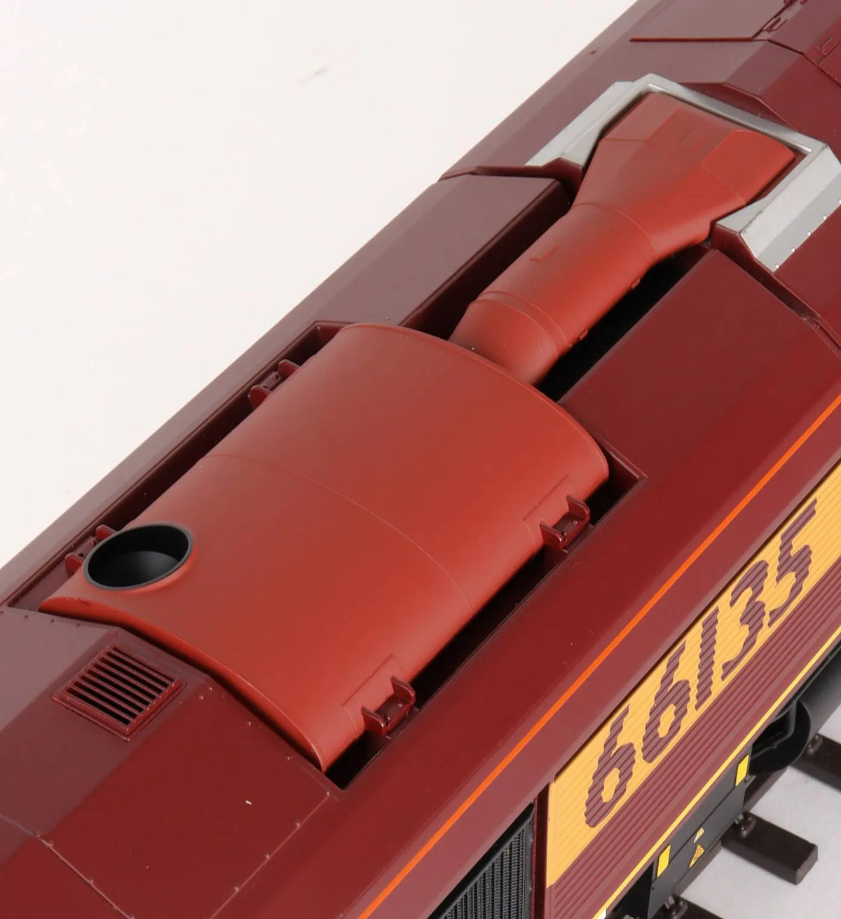 Gauge 1 Aristocraft Class 66