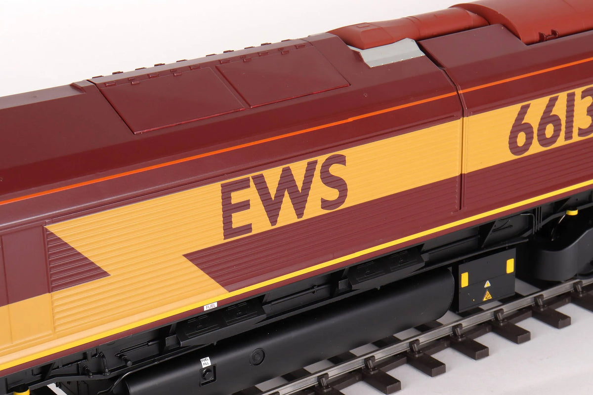 Gauge 1 Aristocraft Class 66