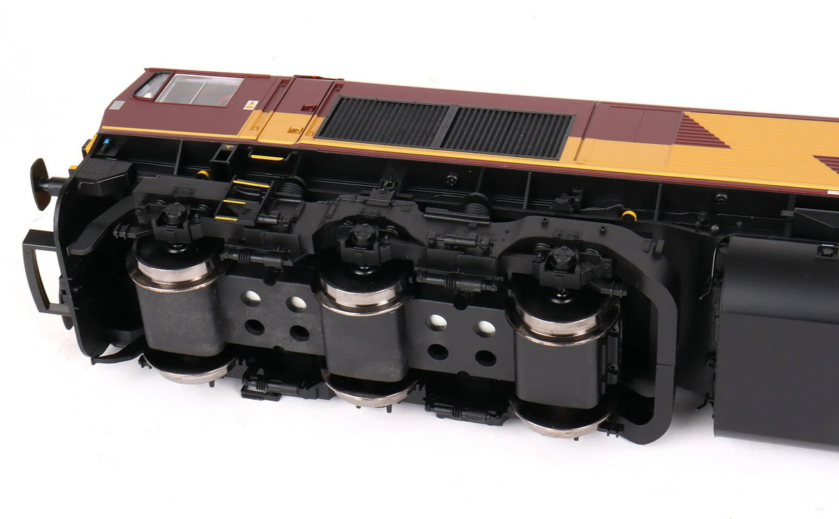 Gauge 1 Aristocraft Class 66