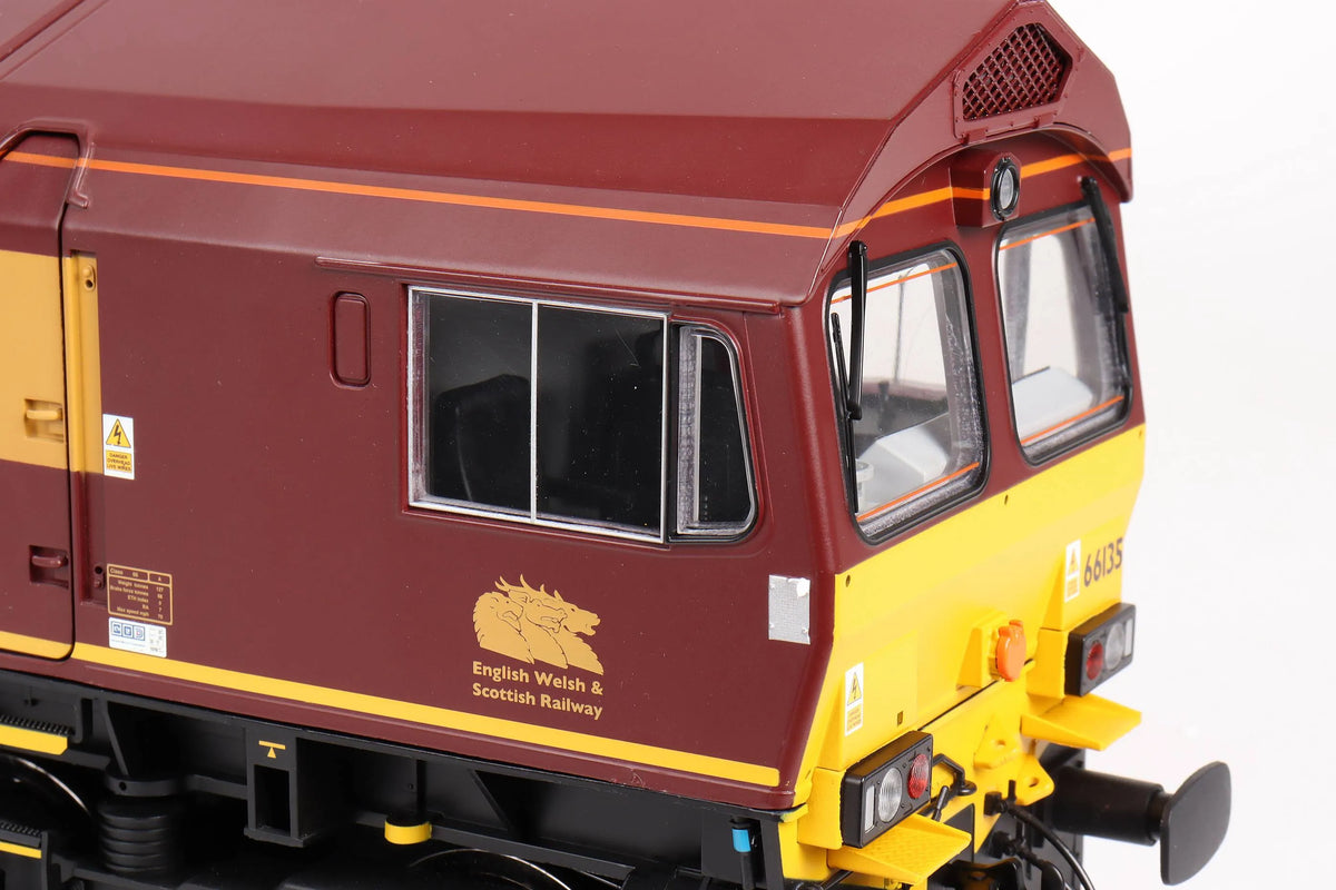 Gauge 1 Aristocraft Class 66
