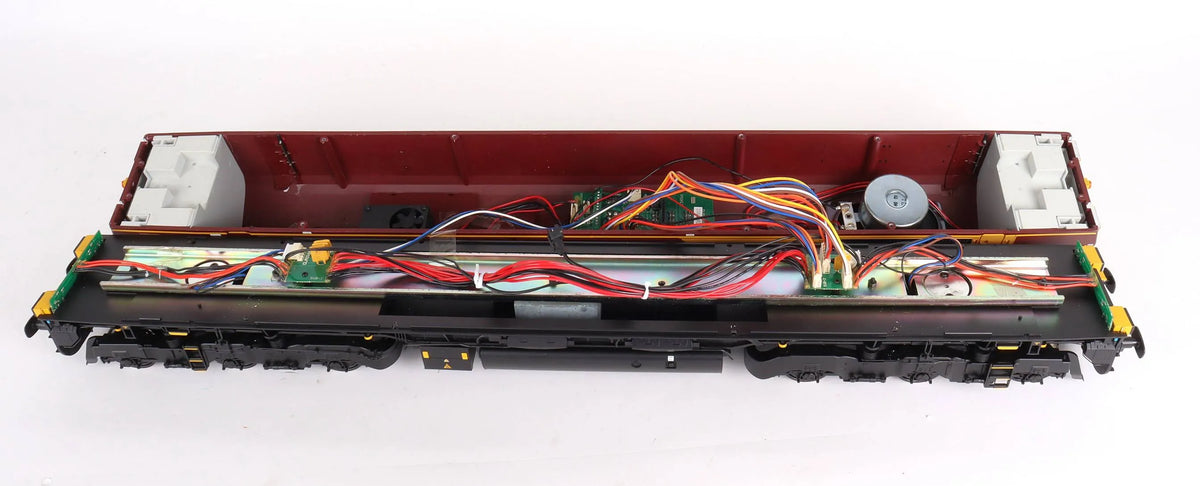 Gauge 1 Aristocraft Class 66