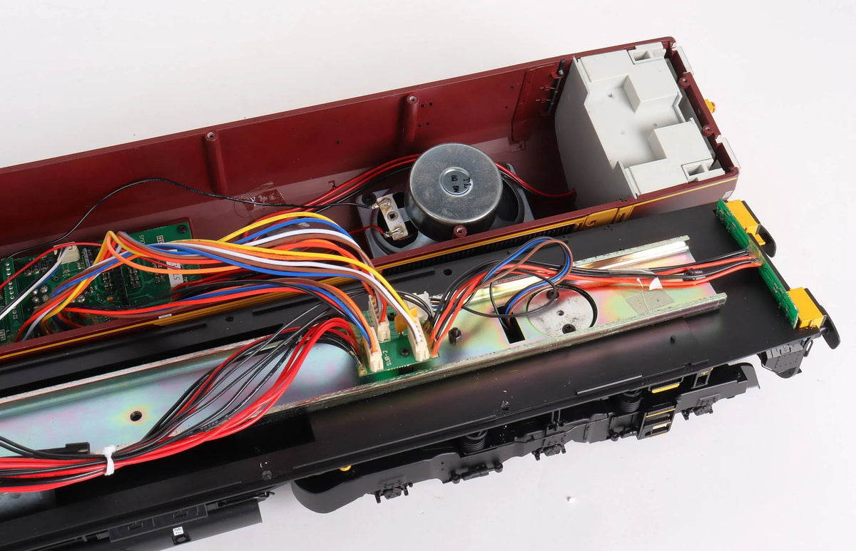 Gauge 1 Aristocraft Class 66