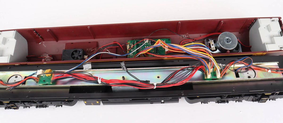 Gauge 1 Aristocraft Class 66