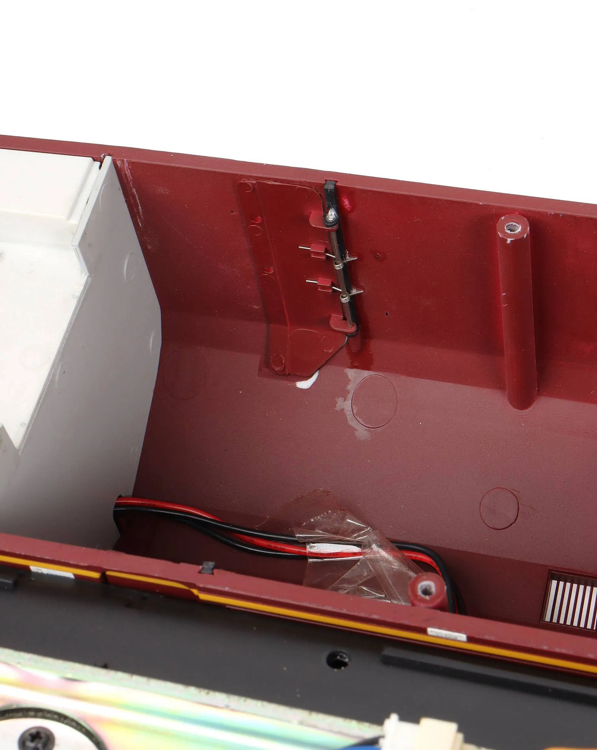 Gauge 1 Aristocraft Class 66