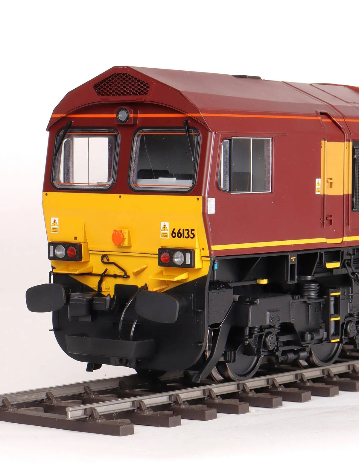 Gauge 1 Aristocraft Class 66