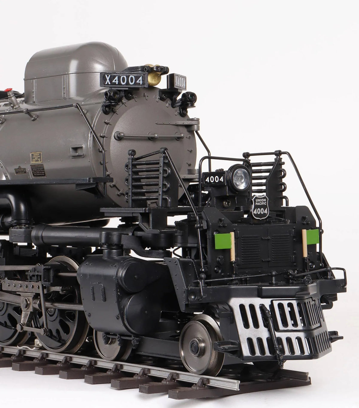 Gauge 1 MTH Union Pacific Big Boy