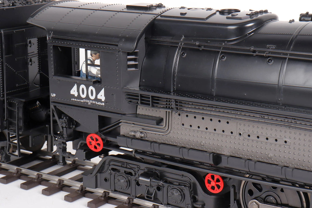 Gauge 1 MTH Union Pacific Big Boy