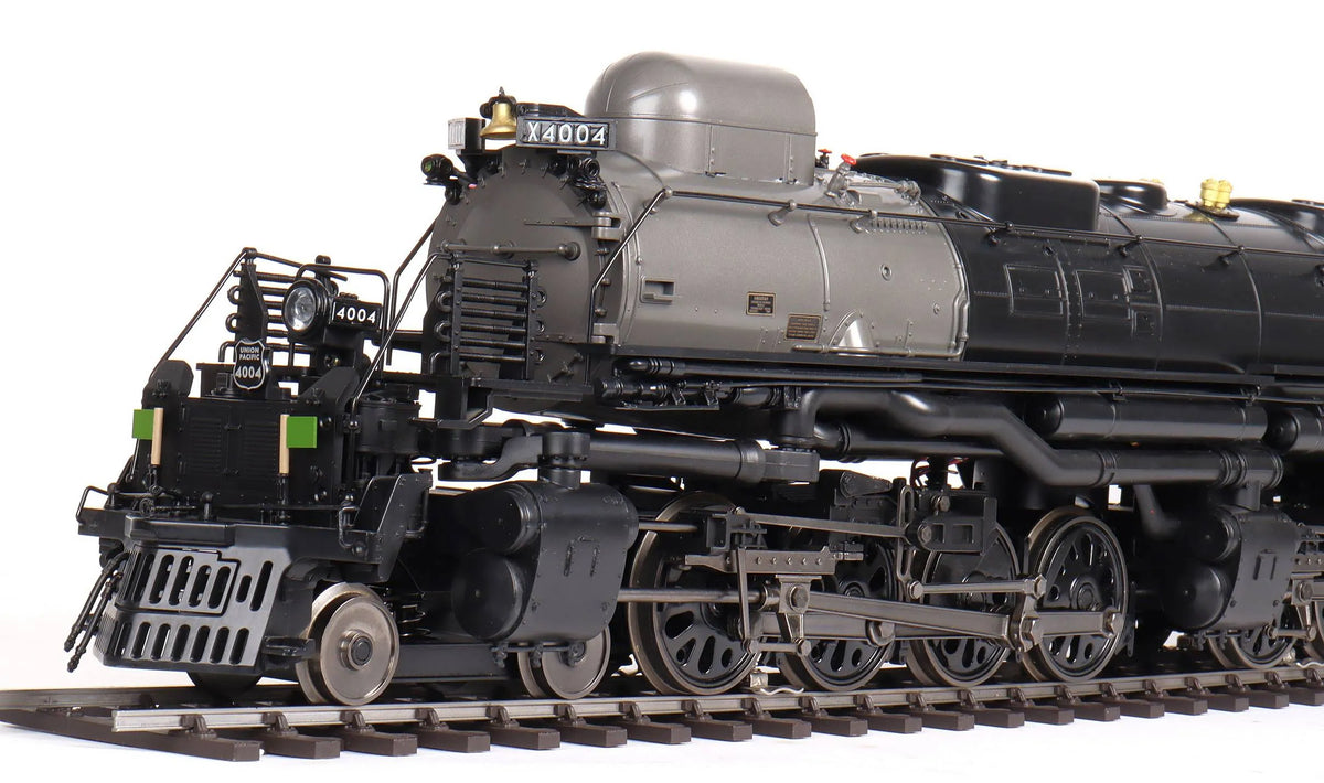 Gauge 1 MTH Union Pacific Big Boy