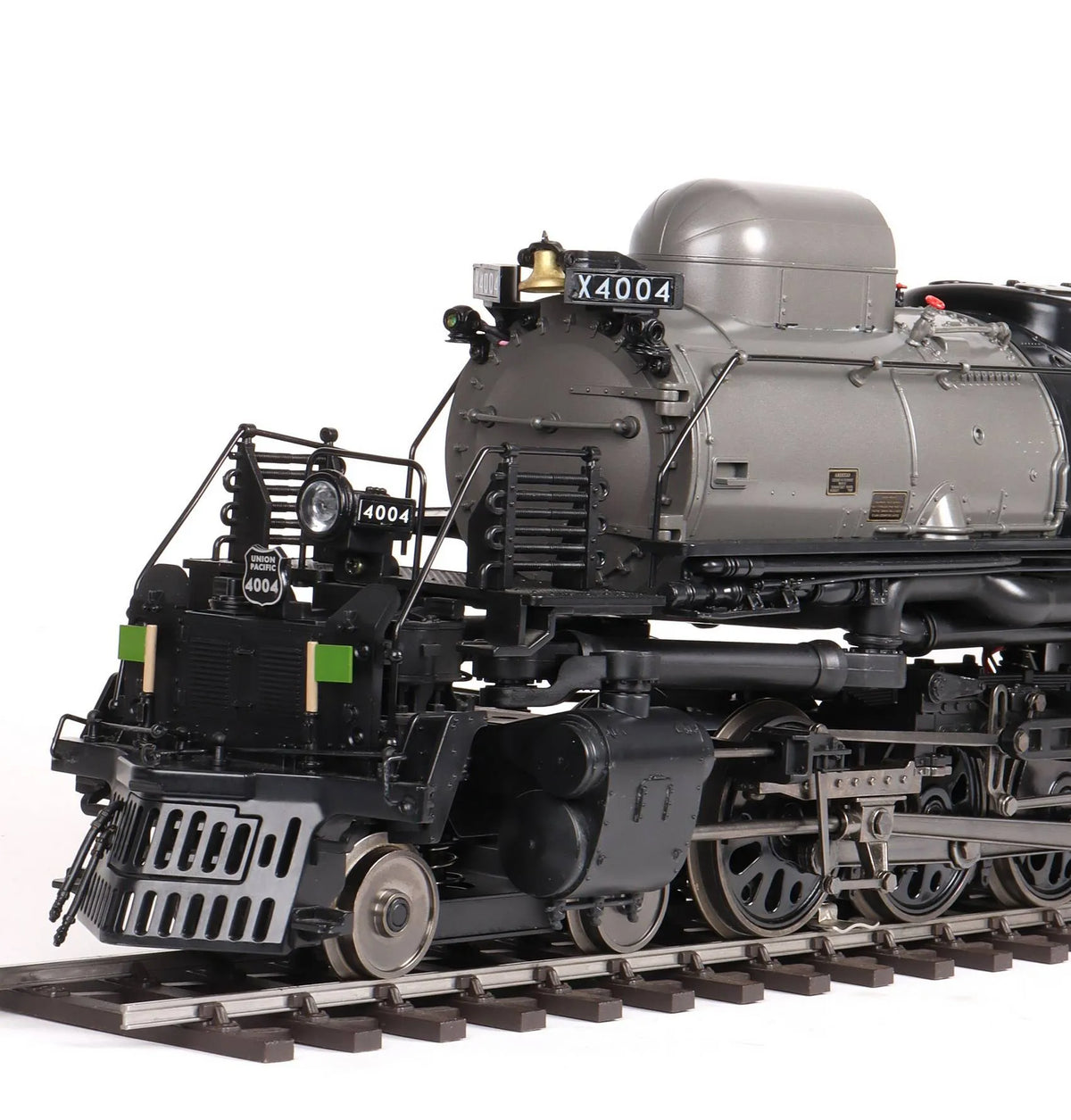 Gauge 1 MTH Union Pacific Big Boy