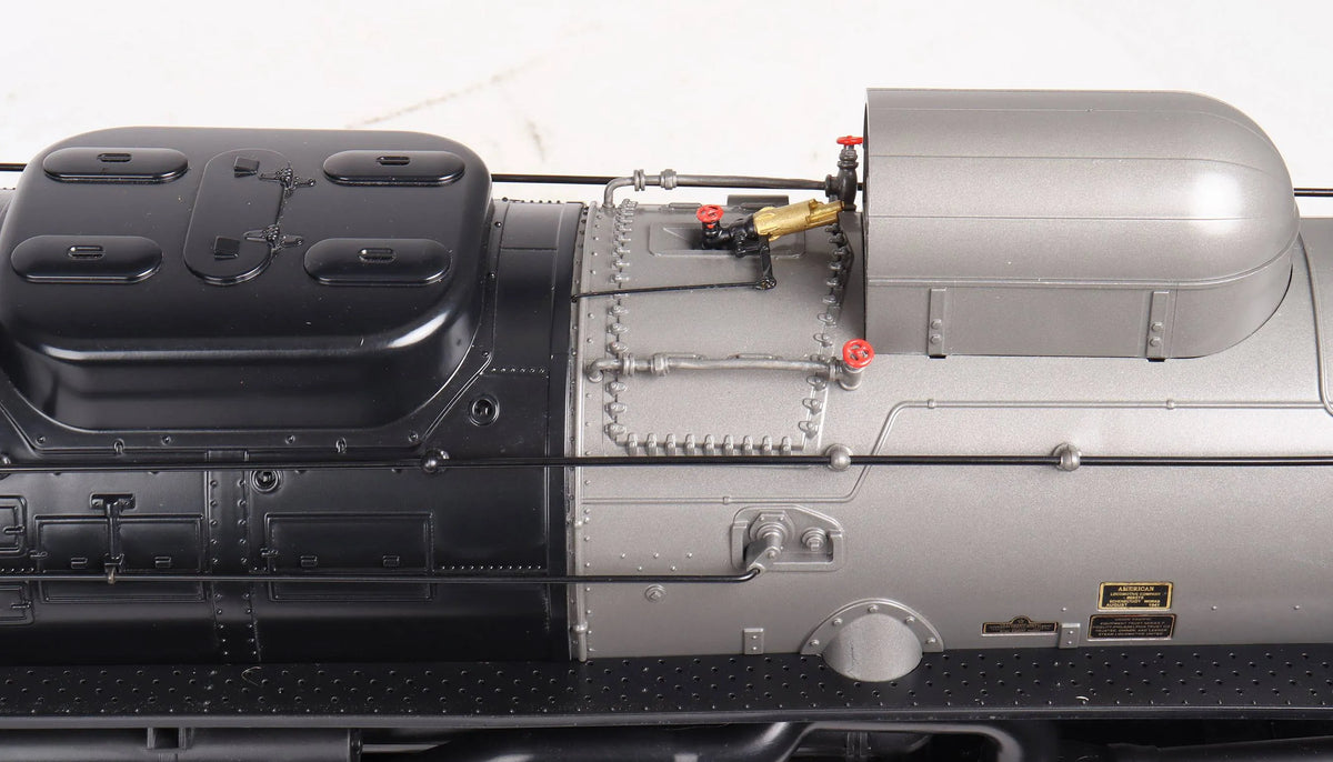 Gauge 1 MTH Union Pacific Big Boy