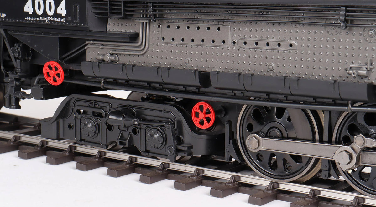 Gauge 1 MTH Union Pacific Big Boy