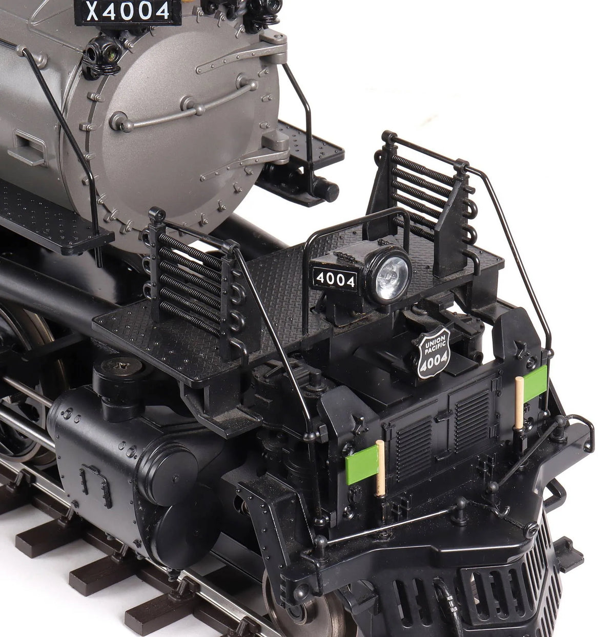 Gauge 1 MTH Union Pacific Big Boy