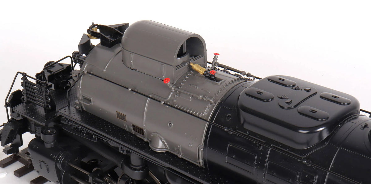 Gauge 1 MTH Union Pacific Big Boy