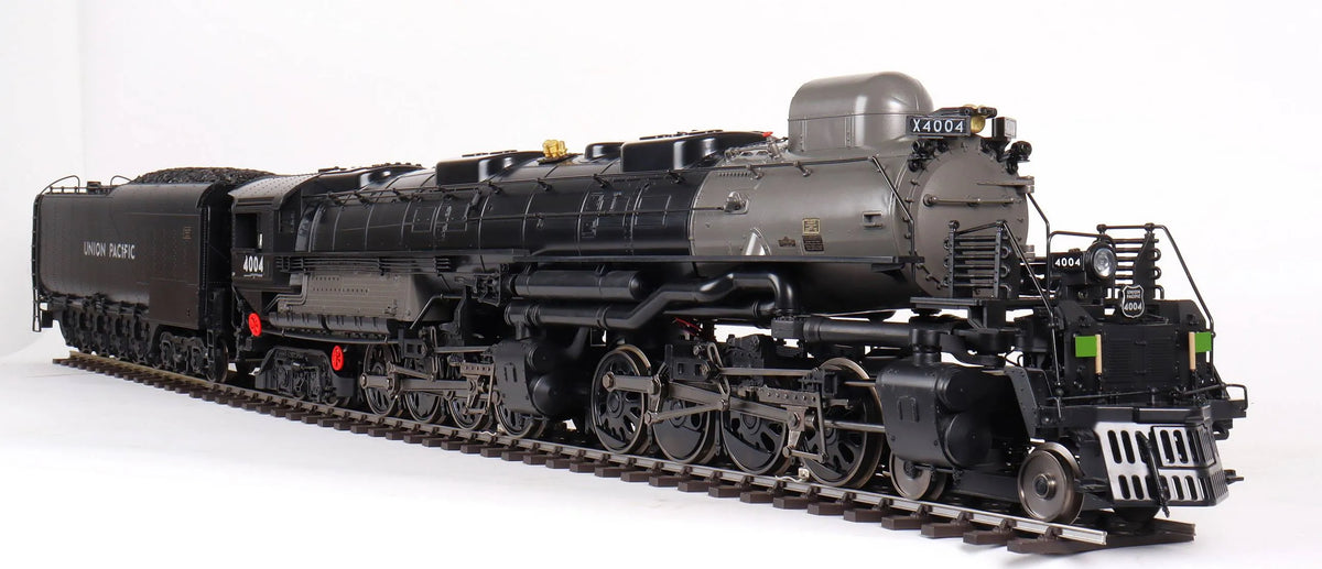 Gauge 1 MTH Union Pacific Big Boy