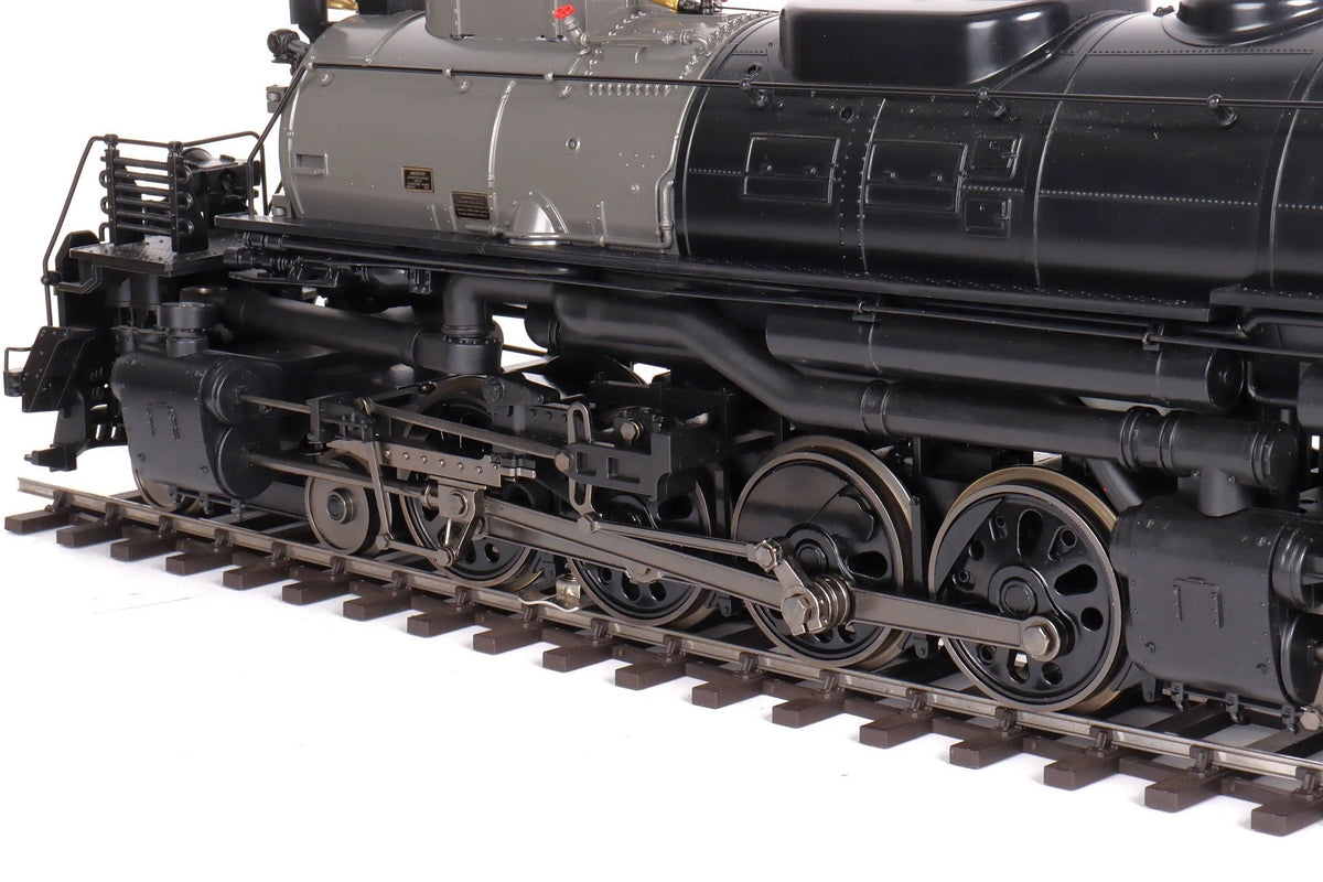Gauge 1 MTH Union Pacific Big Boy
