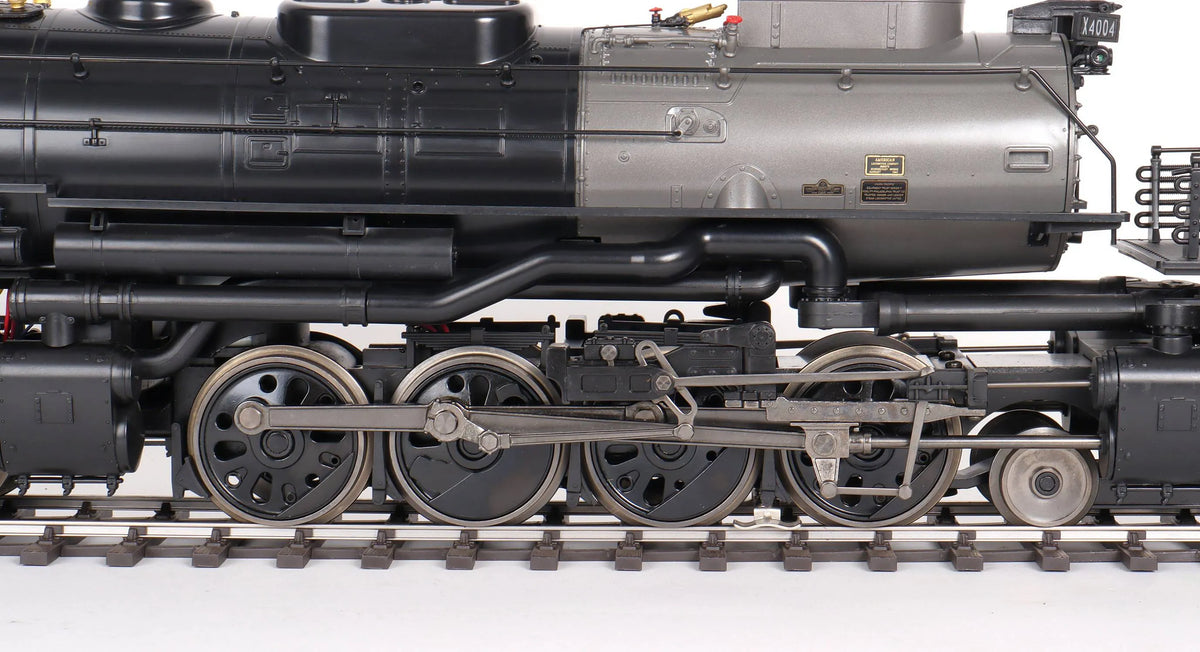 Gauge 1 MTH Union Pacific Big Boy