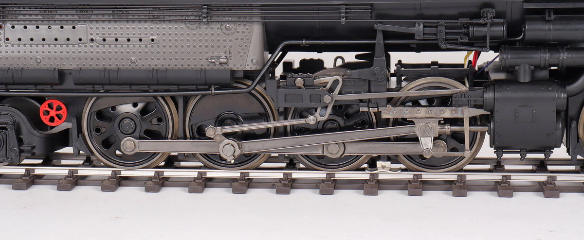 Gauge 1 MTH Union Pacific Big Boy