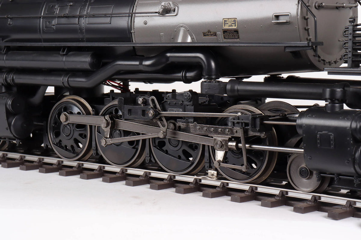Gauge 1 MTH Union Pacific Big Boy