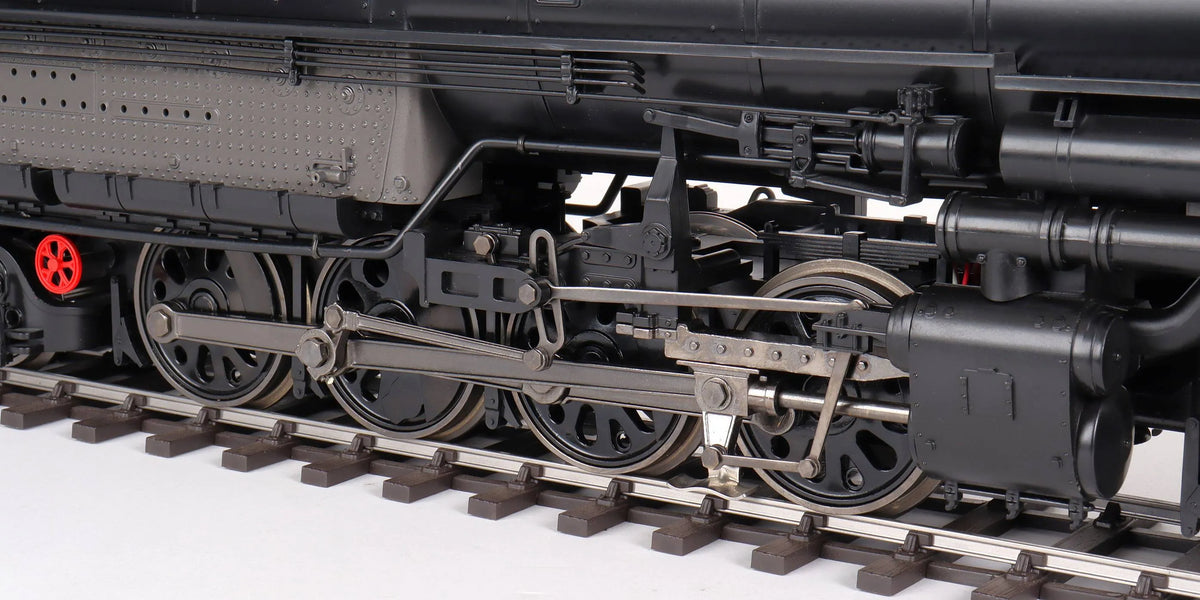 Gauge 1 MTH Union Pacific Big Boy