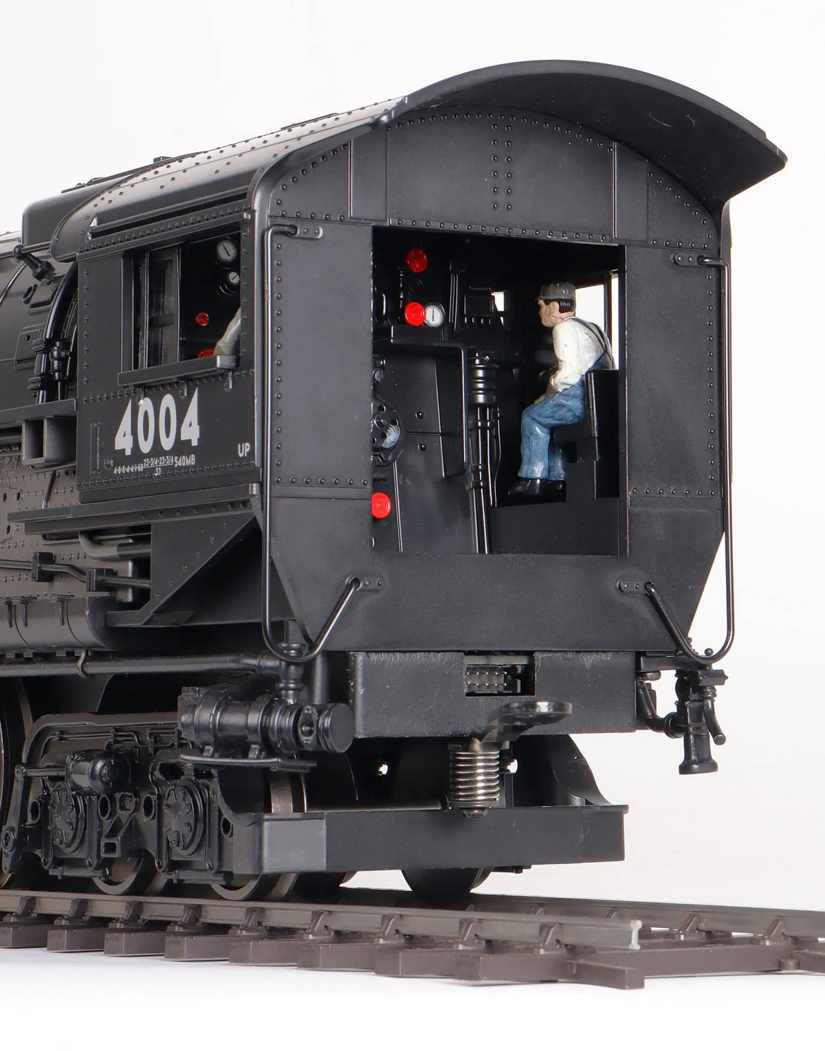 Gauge 1 MTH Union Pacific Big Boy