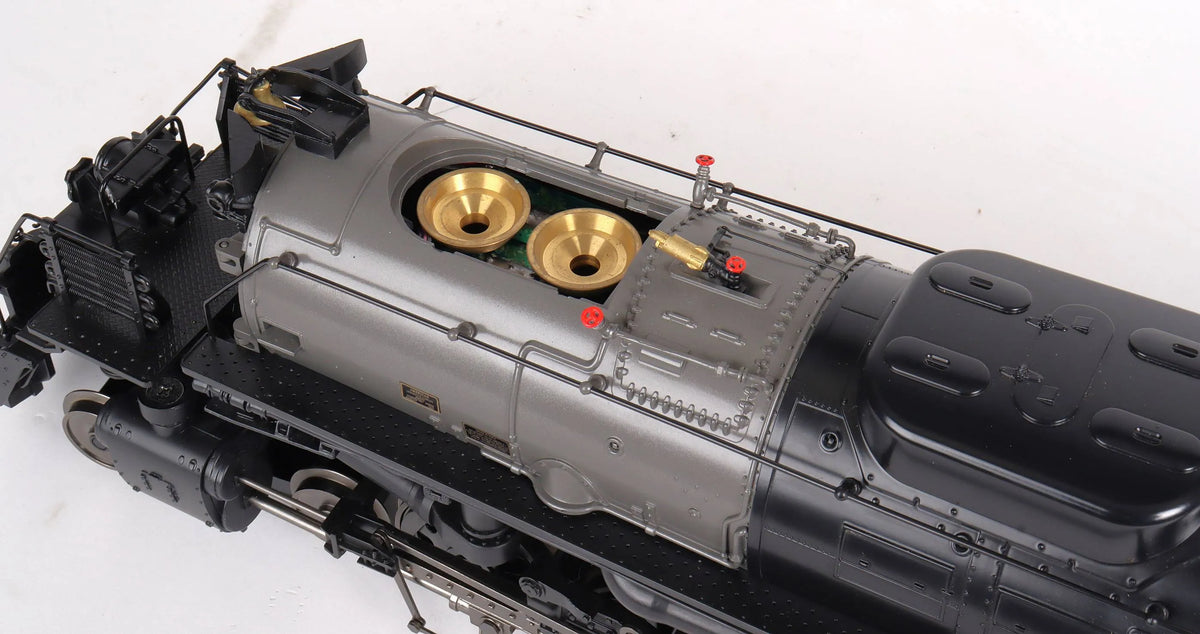 Gauge 1 MTH Union Pacific Big Boy
