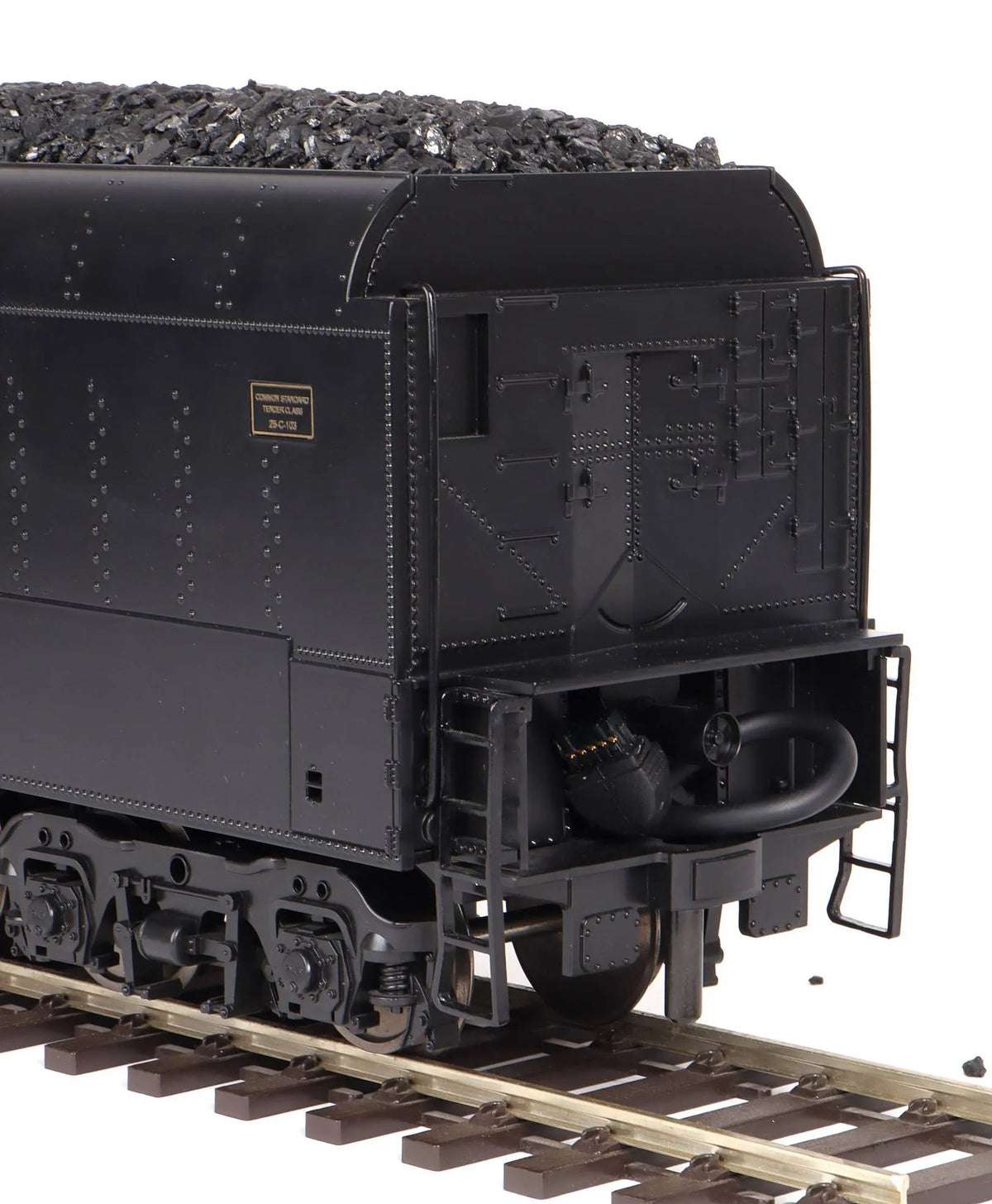 Gauge 1 MTH Union Pacific Big Boy