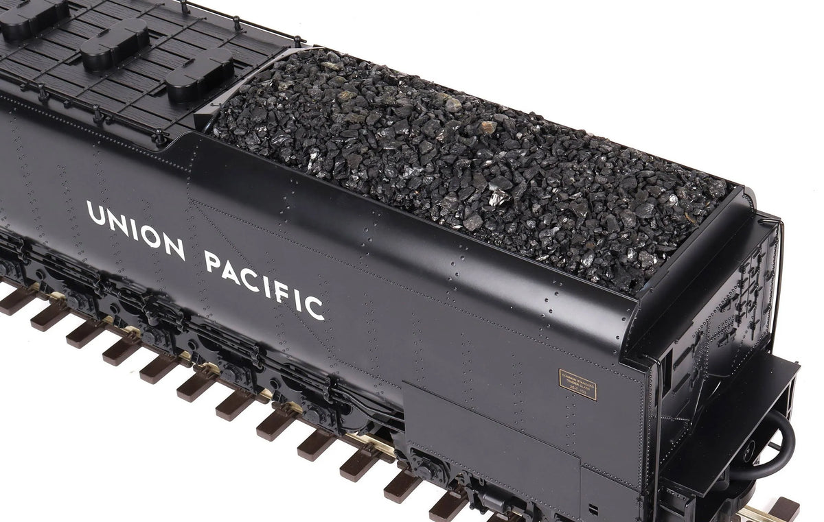 Gauge 1 MTH Union Pacific Big Boy