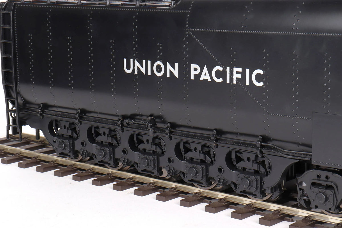 Gauge 1 MTH Union Pacific Big Boy