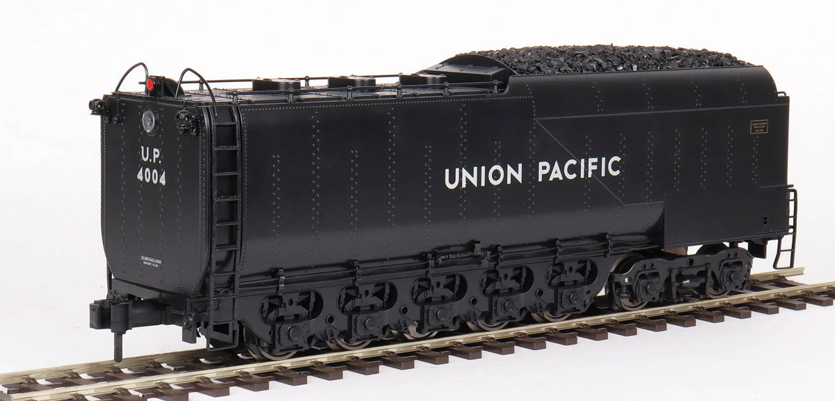 Gauge 1 MTH Union Pacific Big Boy