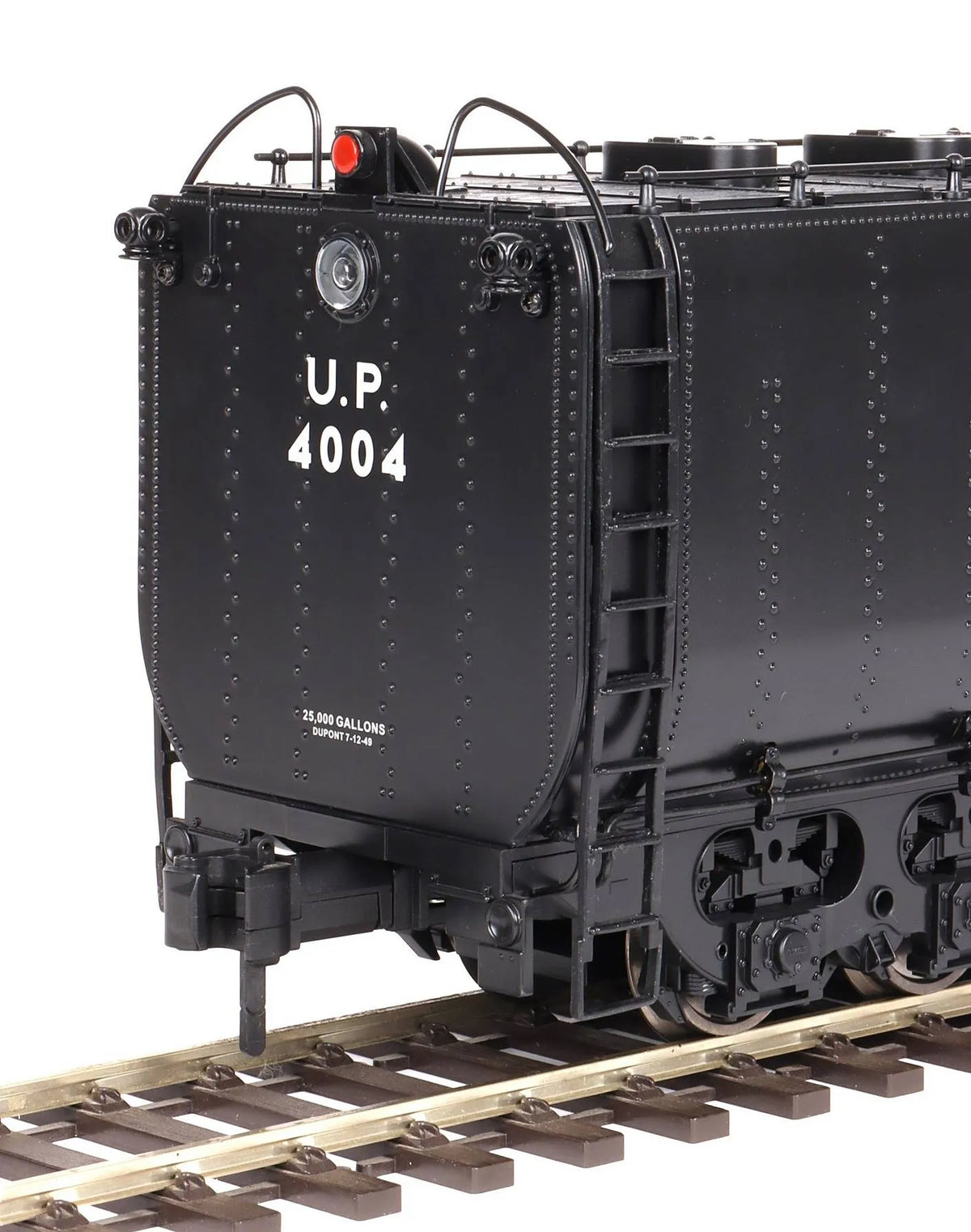 Gauge 1 MTH Union Pacific Big Boy